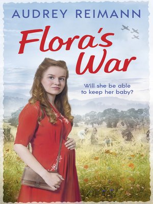 cover image of Flora's War
